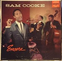 Sam Cooke - Encore
