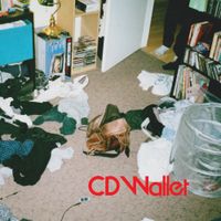 HOMESHAKE - CD Wallet