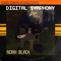 Noah Black - Digital Symphony