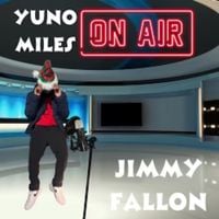 Yuno Miles - Jimmy Fallon