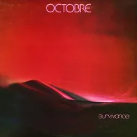 Octobre - Survivance