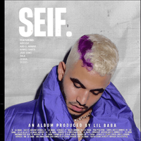 Lil Baba - SEIF