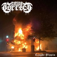 Come Correct - Caught Slippin'