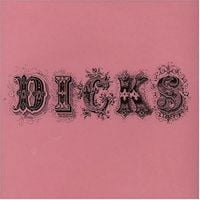 Fila Brazillia - Dicks