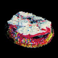 Calvin-maysun Pink - Happy Zero, Cake :)