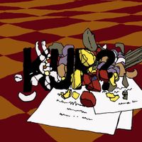 Vēstulēs - Kur?