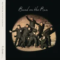Wings - Band on the Run (50th Anniversary Edition)
