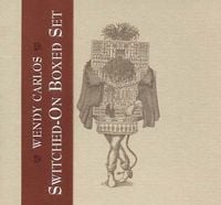 Wendy Carlos - Switched-On Boxed Set
