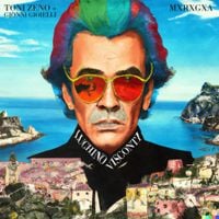 Toni Zeno - Luchino Visconti