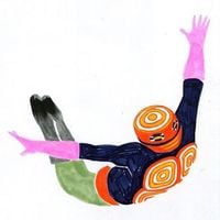 Sunareht - Chute Libre Indoor Mix