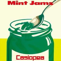 Casiopea - Mint Jams