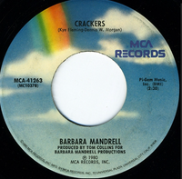 Barbara Mandrell - Crackers
