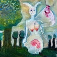 Amen Dunes - Purple Land