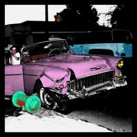 MASSLANDS - Bitter Kind of Sweetness