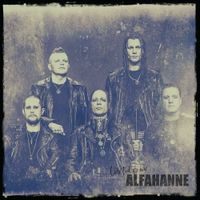 Alfahanne - V&aring;r tid &auml;r nu