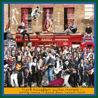 Mark Knopfler&rsquo;s Guitar Heroes - Going Home (Theme from Local Hero)