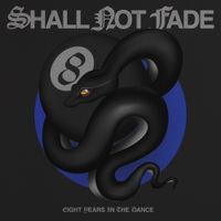 Various Artists - 8 Years of Shall Not Fade