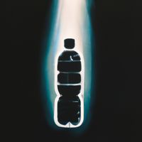 Water Bottle - NO contest