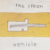 The Clean - Vehicle