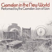 Gamelan Son Of Lion - Gamelan in the New World, Vol. 1