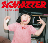 Hump Back - ACHATTER