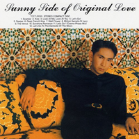 Original Love - Sunny Side of Original Love