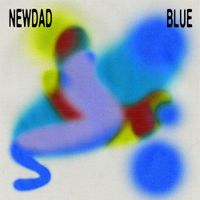 NewDad - Blue