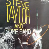 Steve Taylor - Limelight
