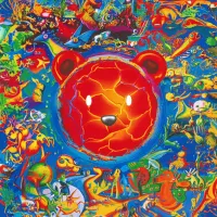 Bear1Boss - conscious