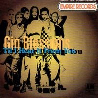 Gin Blossoms - Til I Hear It from You