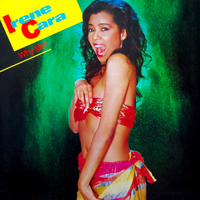 Irene Cara - Why Me?