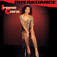 Irene Cara - Breakdance