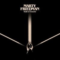 Marty Friedman - Wall of Sound