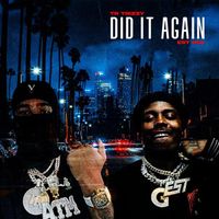 TRTrizzy - Did It Again