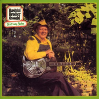 Bashful Brother Oswald - Don't Say Aloha