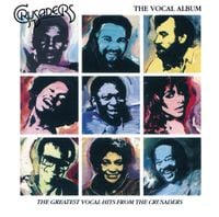 The Crusaders - The Vocal album