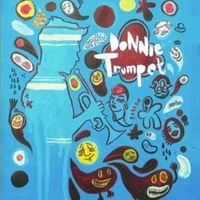 Nico Segal - Donnie Trumpet EP
