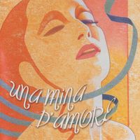 Mina - Una Mina d&rsquo;Amore