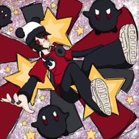 fyoum - SUPER FYOUM GALAXY