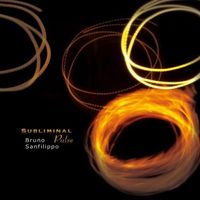 Bruno Sanfilippo - Subliminal Pulse