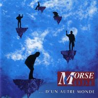 Morse Code - D'un autre monde