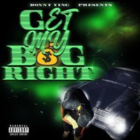 Donny Ying - Get my Bag Right