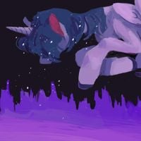Vylet Pony - Ardent Cadency