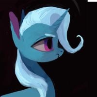 Vylet Pony - The Wanderer