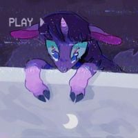 Vylet Pony - Static