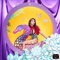 SURAN - Walkin'