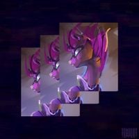 Vylet Pony - Tempest