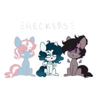 Vylet Pony - Heckers