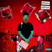 Mr Ice - WOWW! (Deluxe)