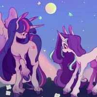 Vylet Pony - Little Hugs